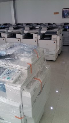 坪山打印一体机出租 品质保证与专业维修服务全解析